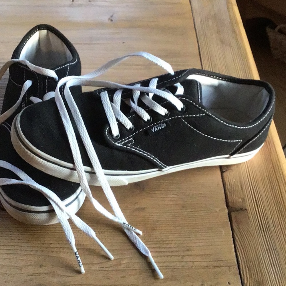 SALE!!! Vans